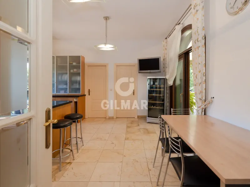 Villa in Sotogrande - Cádiz