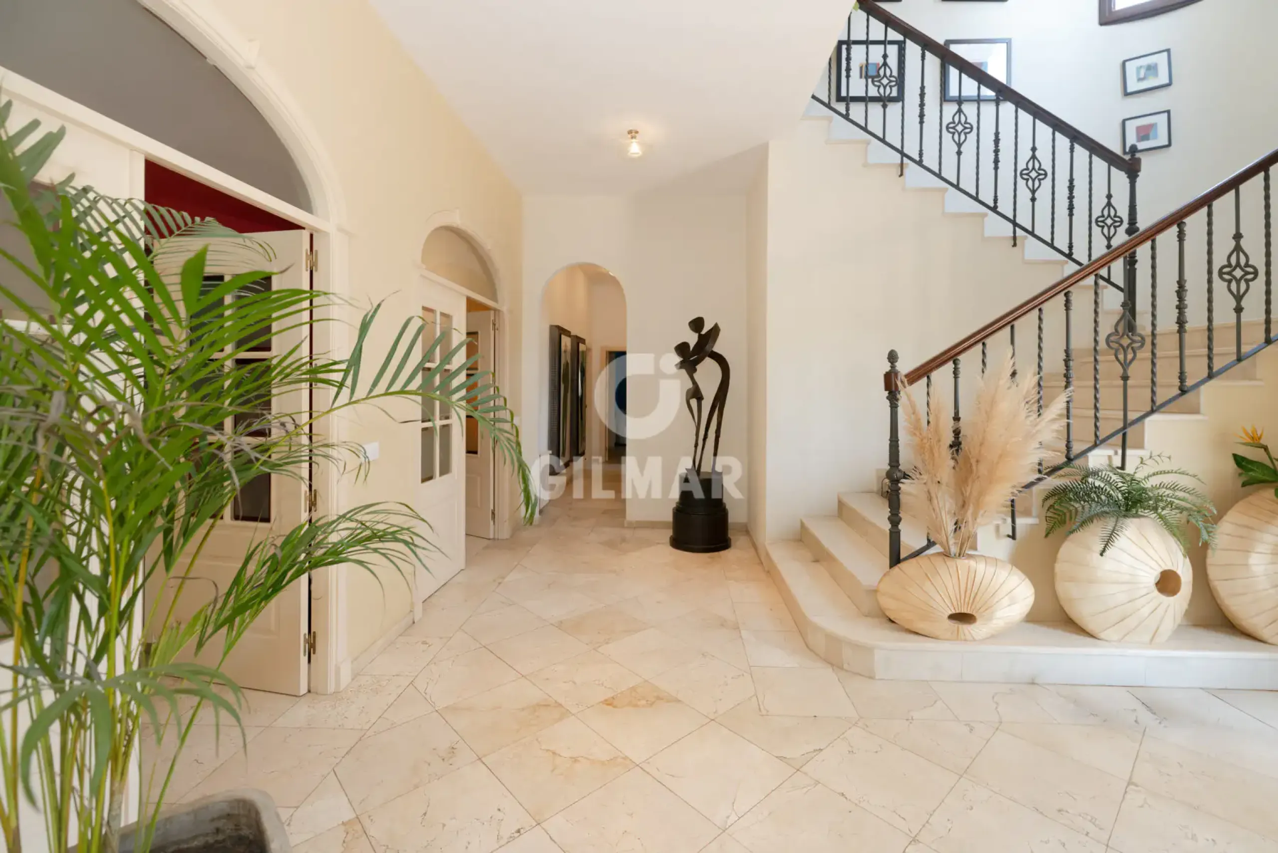 Villa in Sotogrande - Cádiz