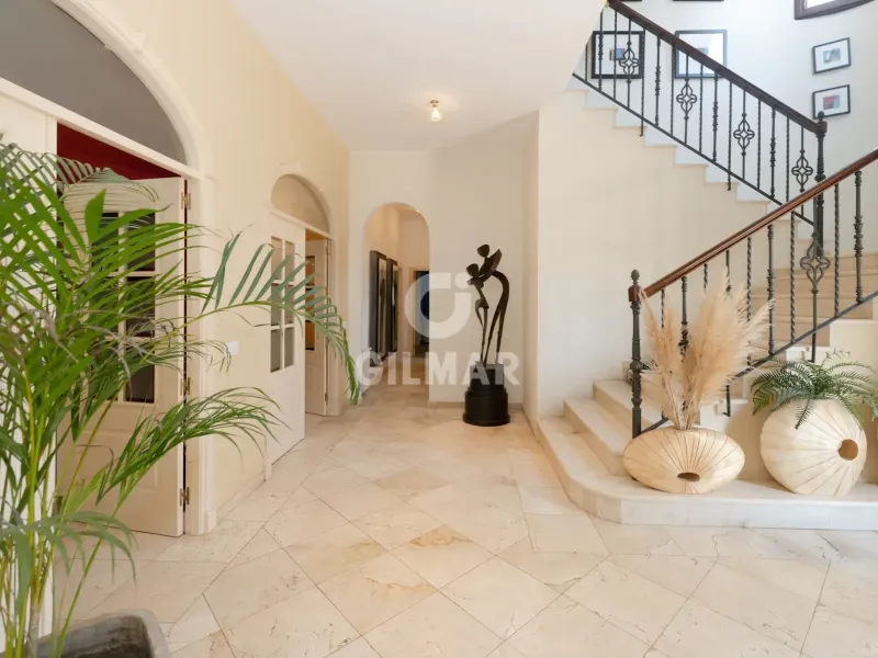 Villa in Sotogrande - Cádiz
