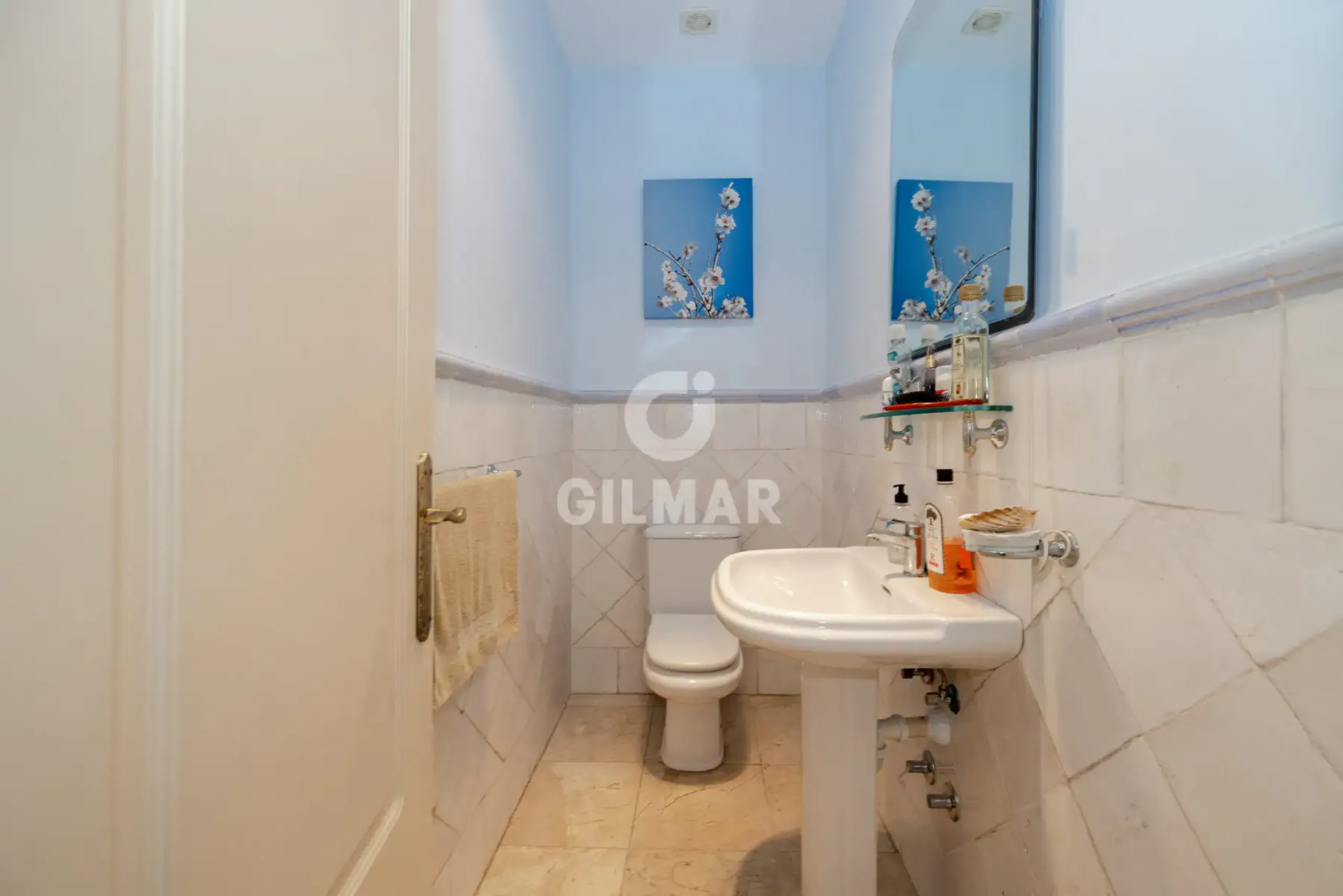 Villa in Sotogrande - Cádiz