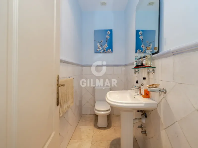 Villa in Sotogrande - Cádiz