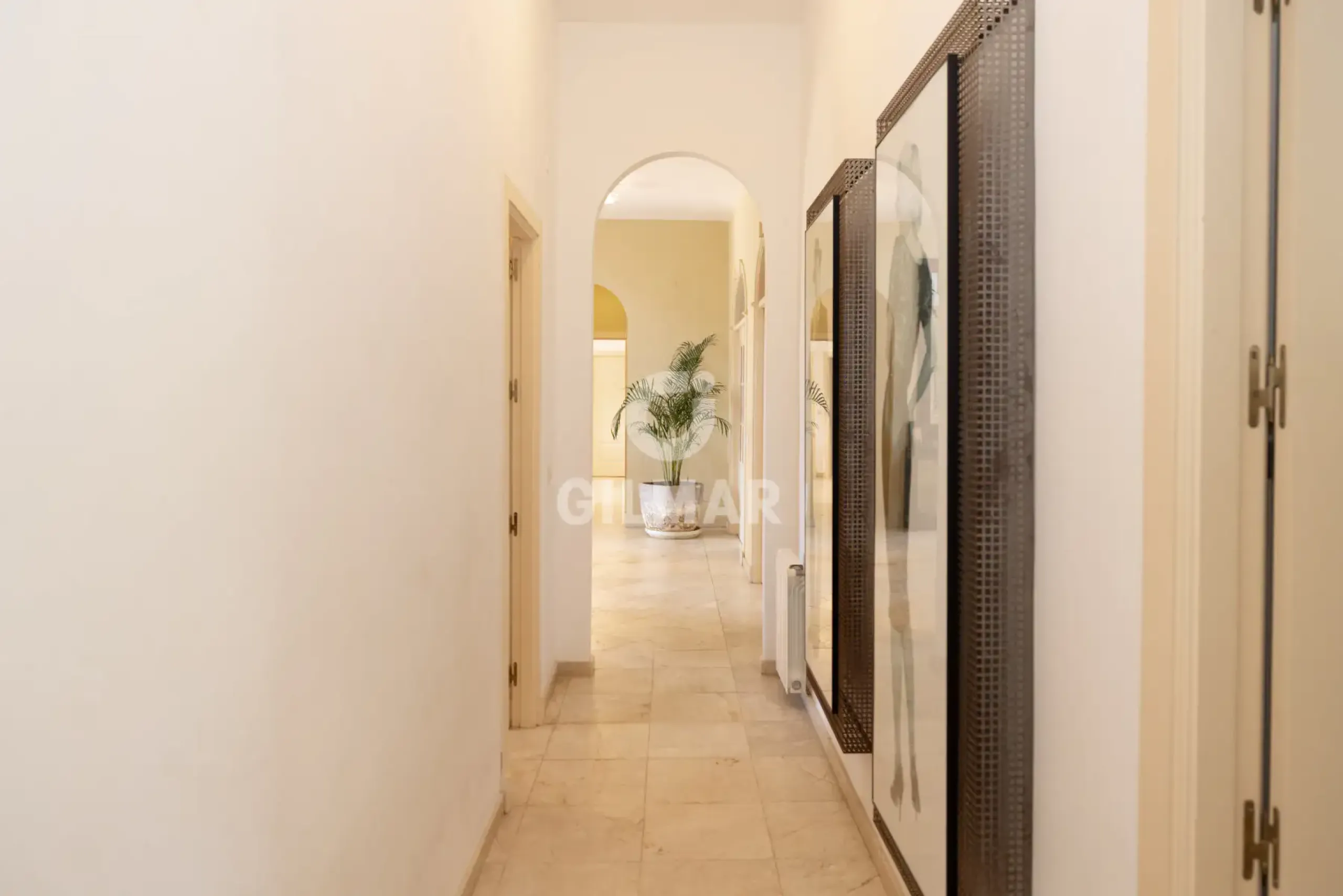 Villa in Sotogrande - Cádiz