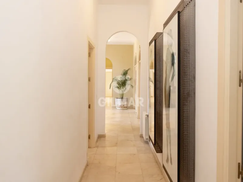 Villa in Sotogrande - Cádiz