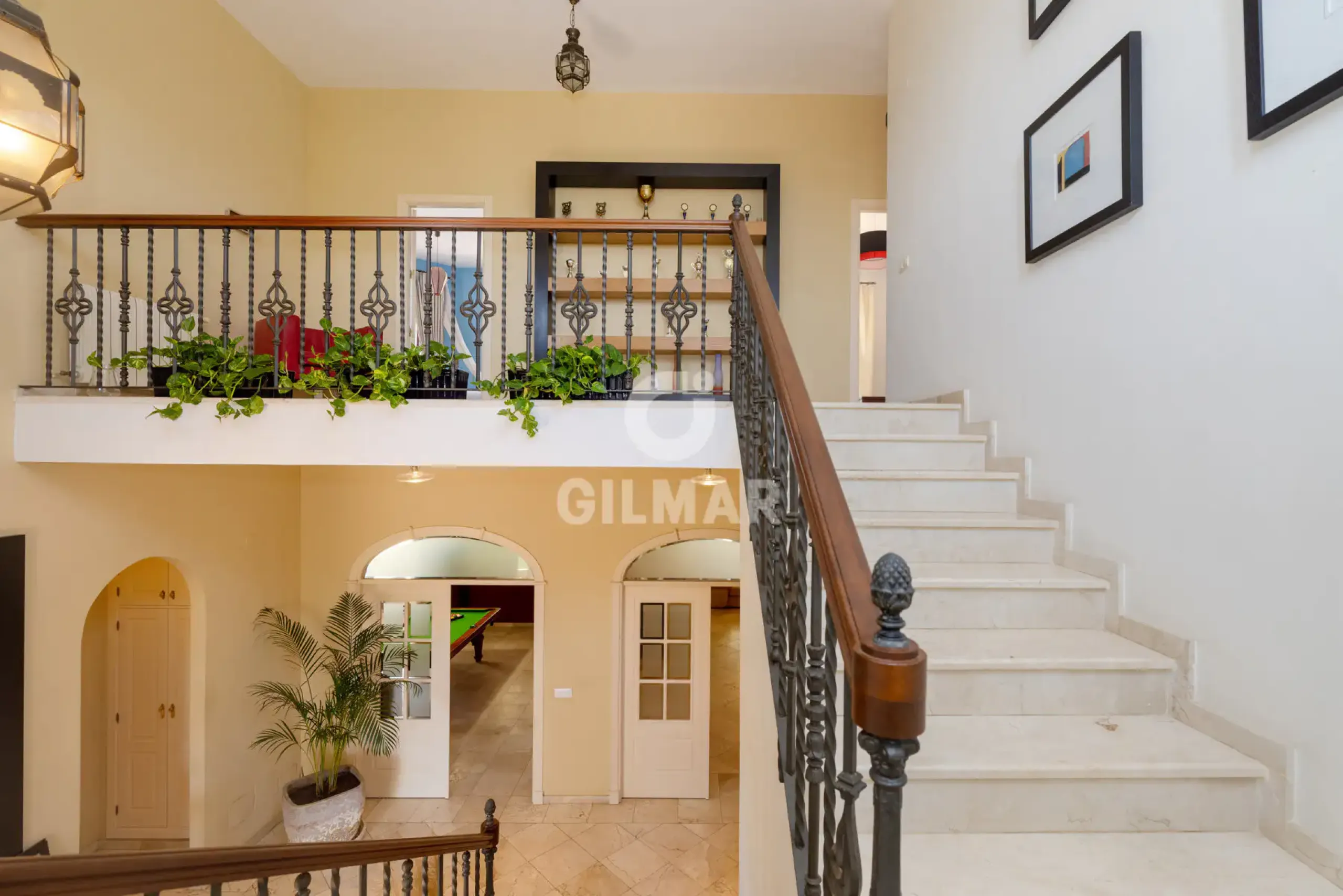 Villa in Sotogrande - Cádiz