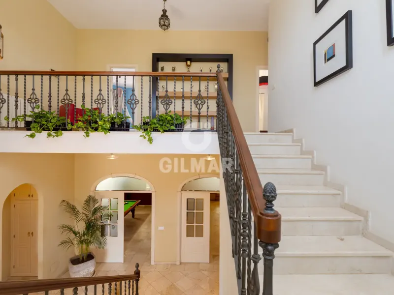 Villa in Sotogrande - Cádiz