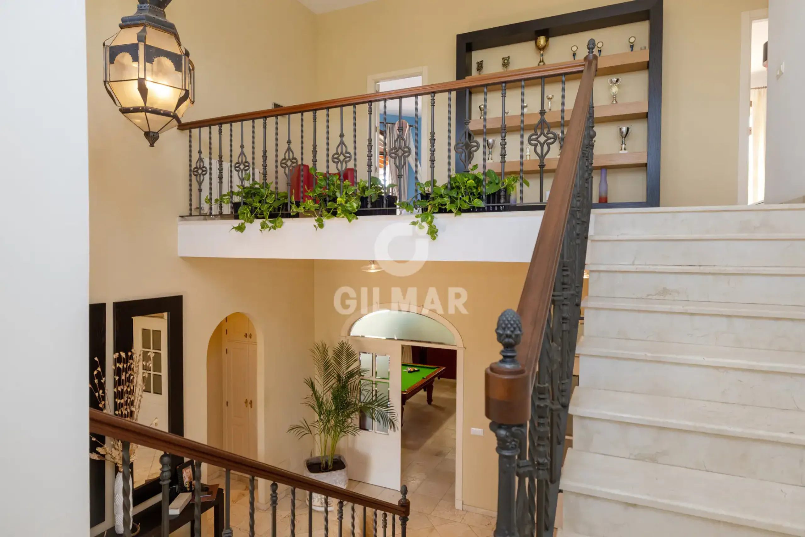 Villa in Sotogrande - Cádiz