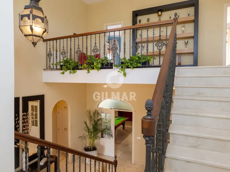 Villa in Sotogrande - Cádiz