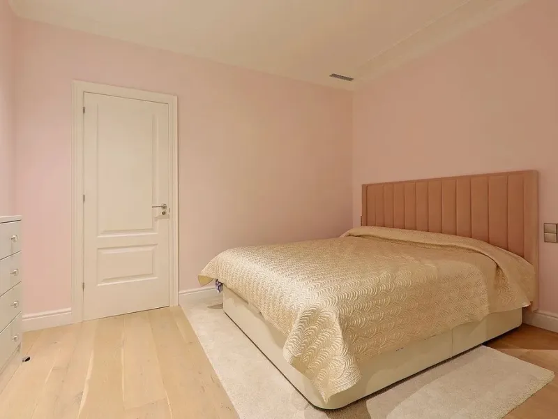 Amplio apartamento renovado en Avinguda Diagonal, junto a Turó Parc, Barcelona