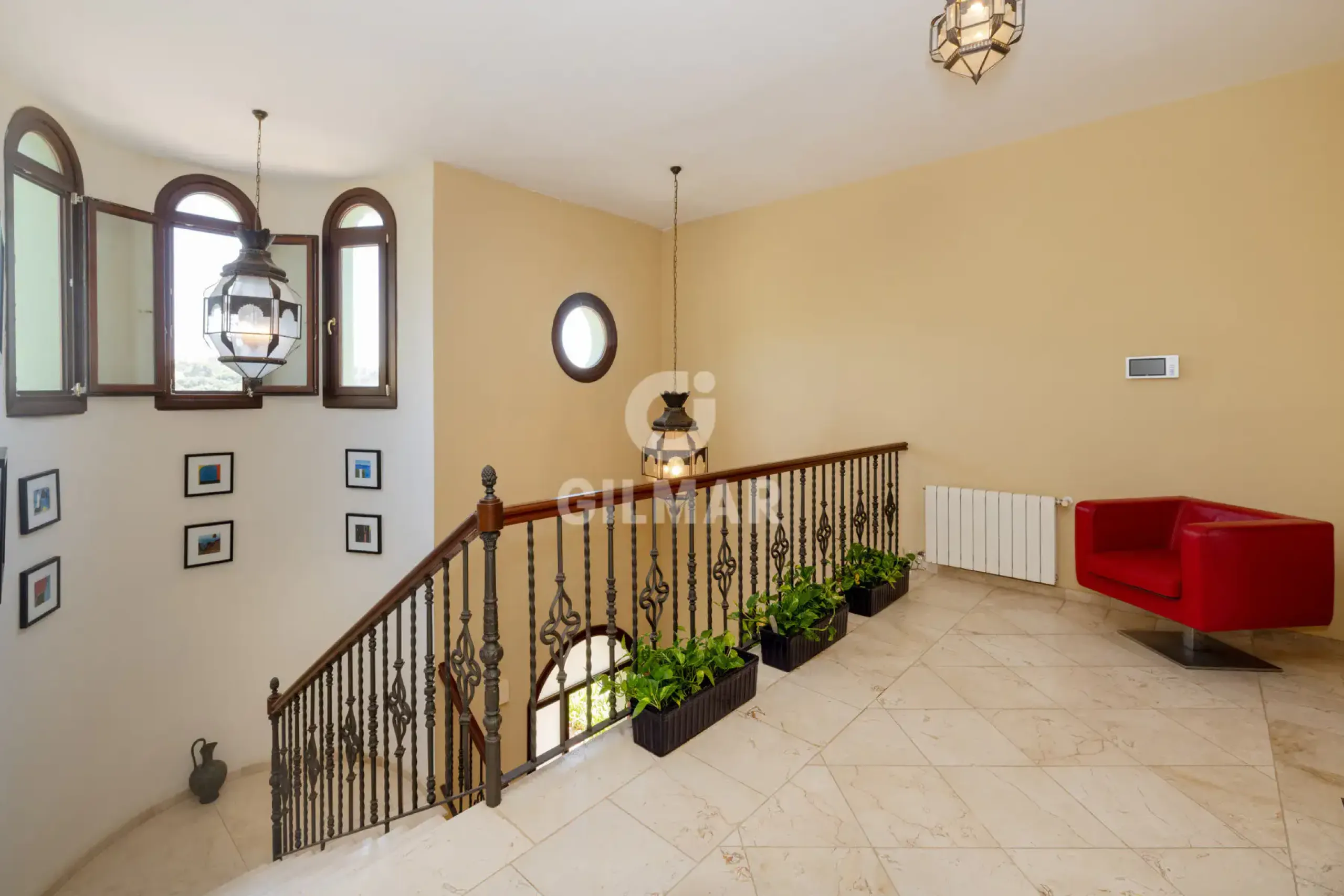Villa in Sotogrande - Cádiz