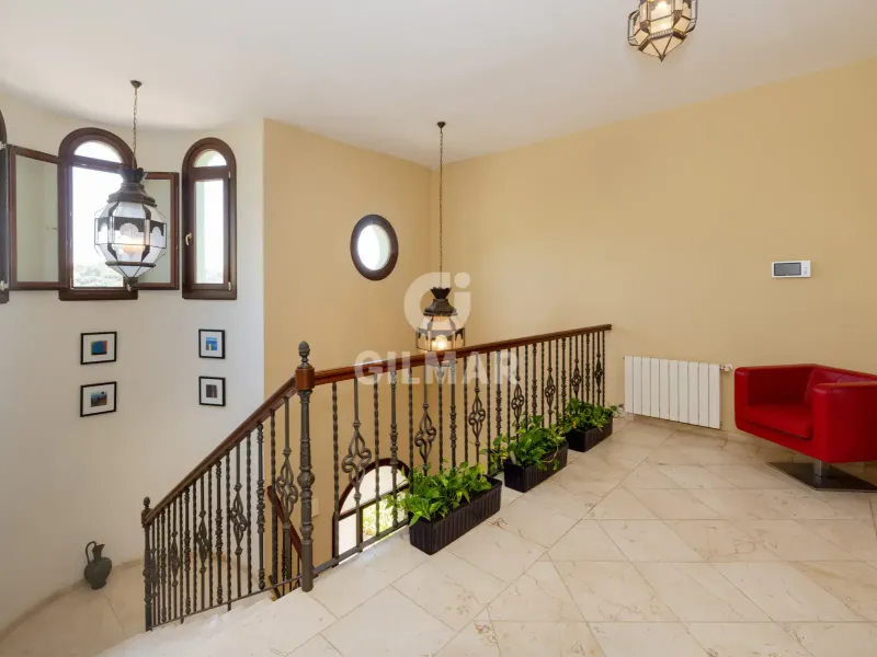 Villa in Sotogrande - Cádiz