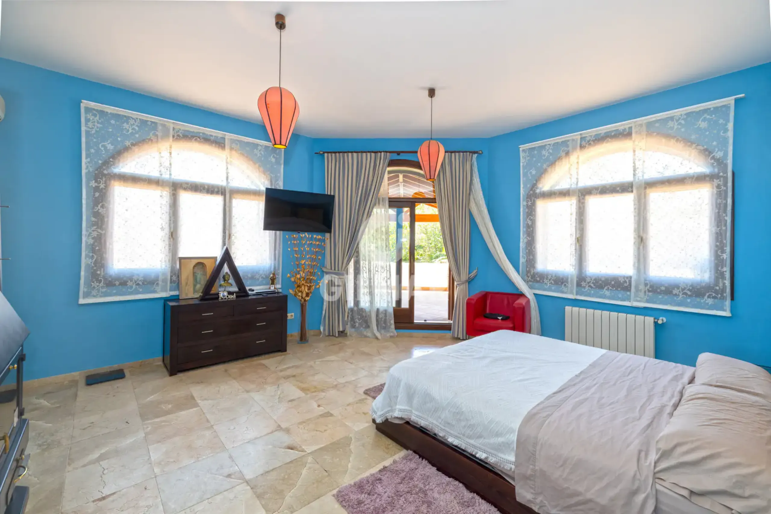 Villa in Sotogrande - Cádiz