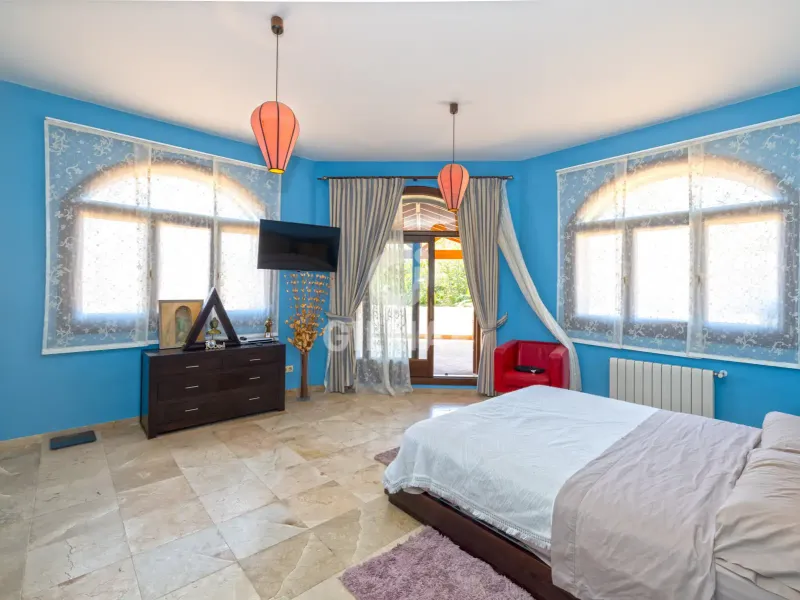 Villa in Sotogrande - Cádiz