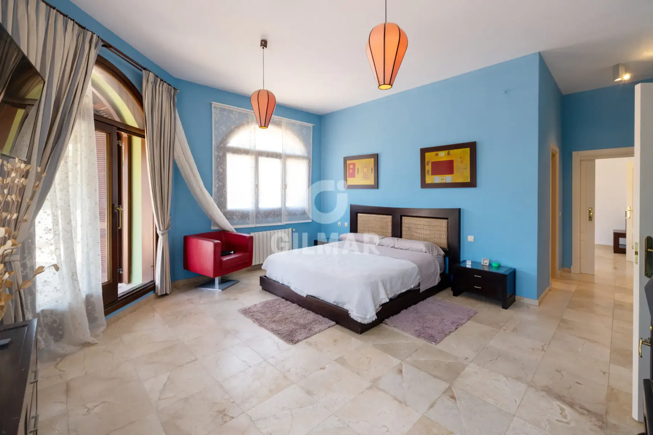 Villa in Sotogrande - Cádiz