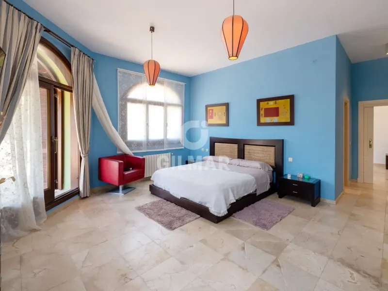 Villa in Sotogrande - Cádiz