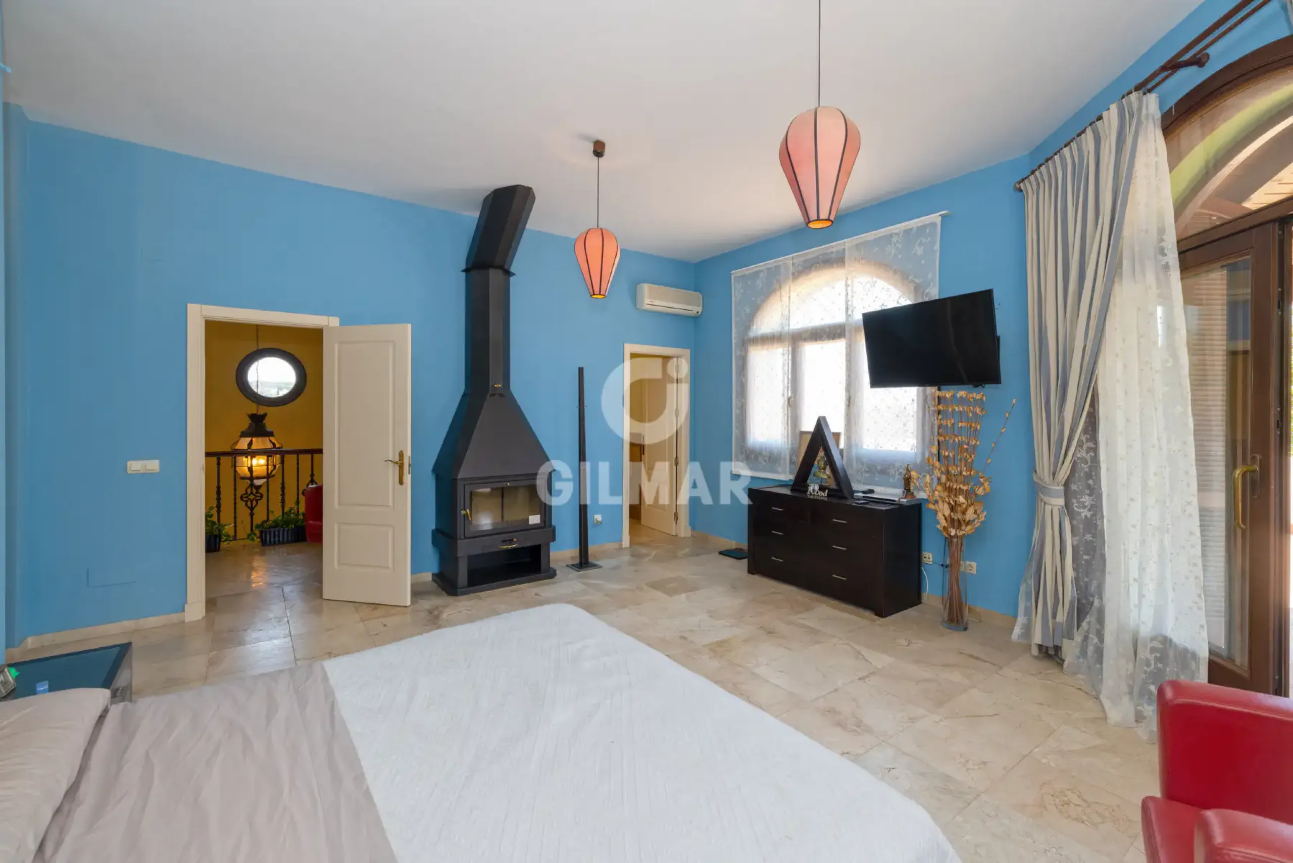 Villa in Sotogrande - Cádiz