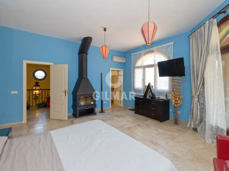 Villa in Sotogrande - Cádiz
