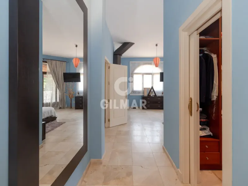 Villa in Sotogrande - Cádiz