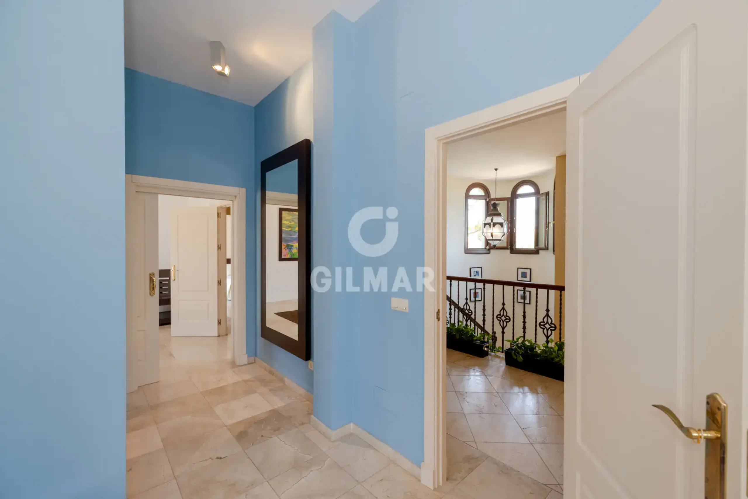 Villa in Sotogrande - Cádiz