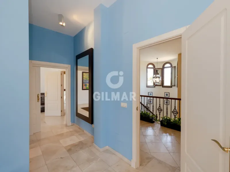 Villa in Sotogrande - Cádiz