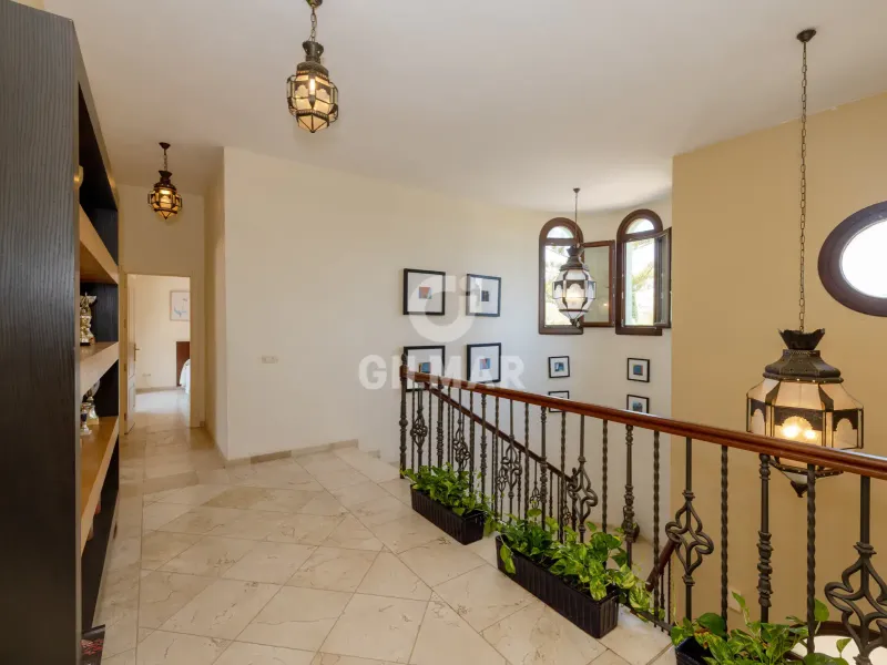 Villa in Sotogrande - Cádiz
