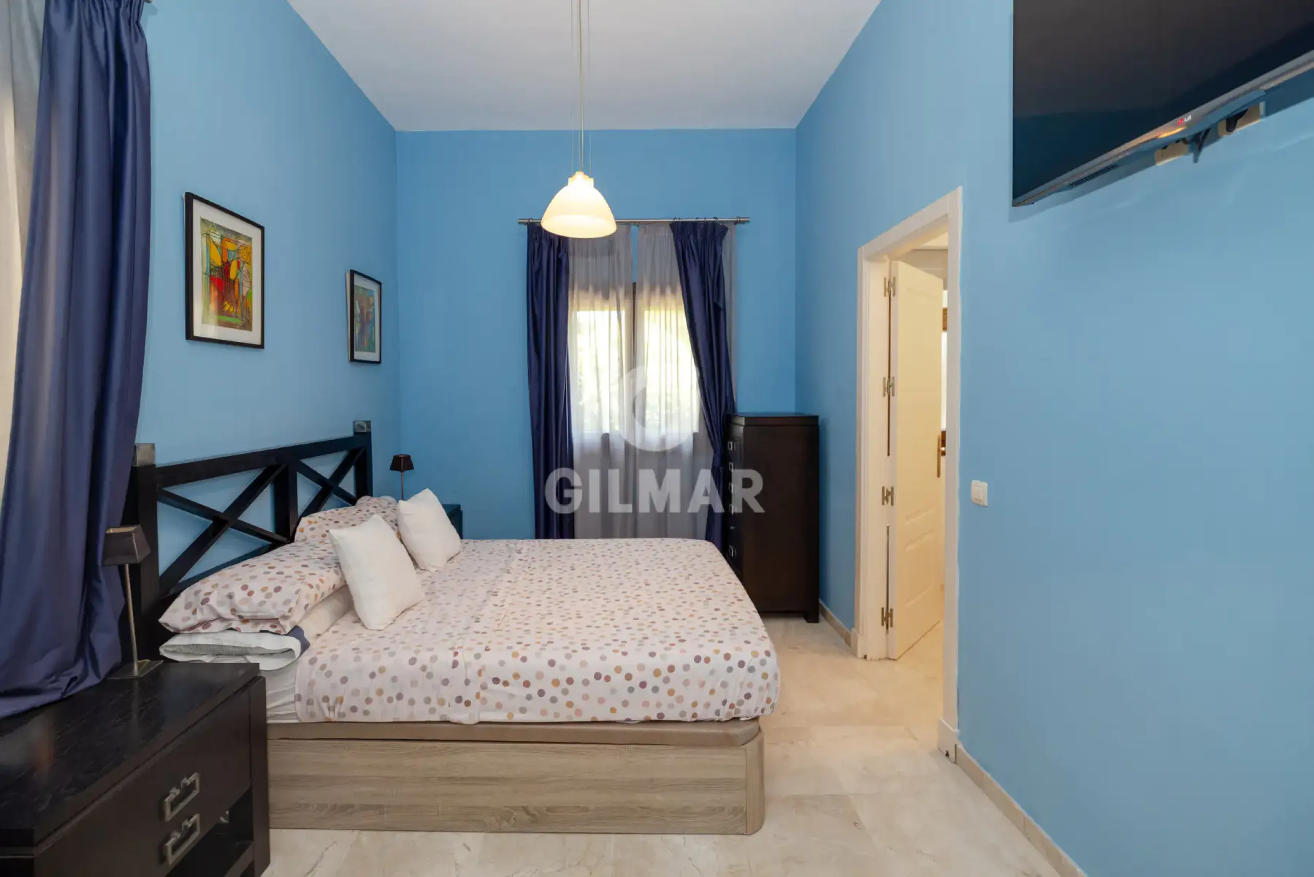 Villa in Sotogrande - Cádiz