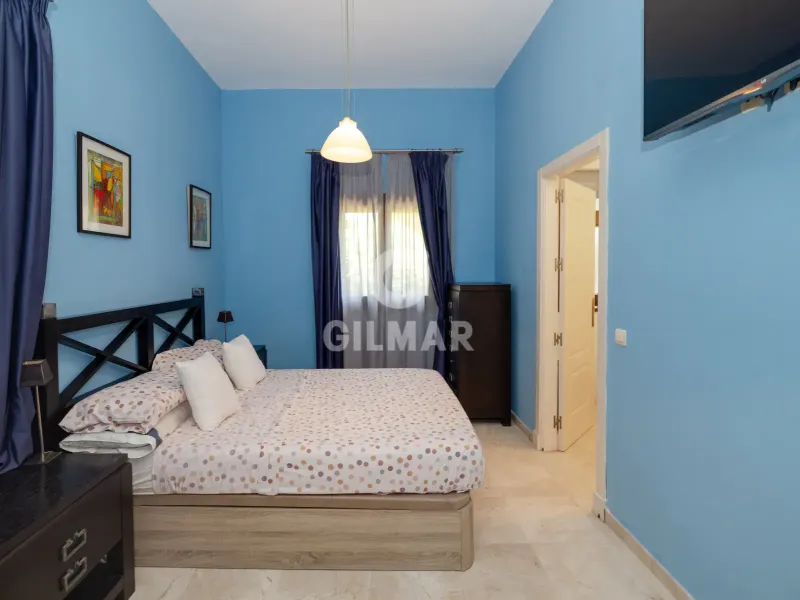 Villa in Sotogrande - Cádiz