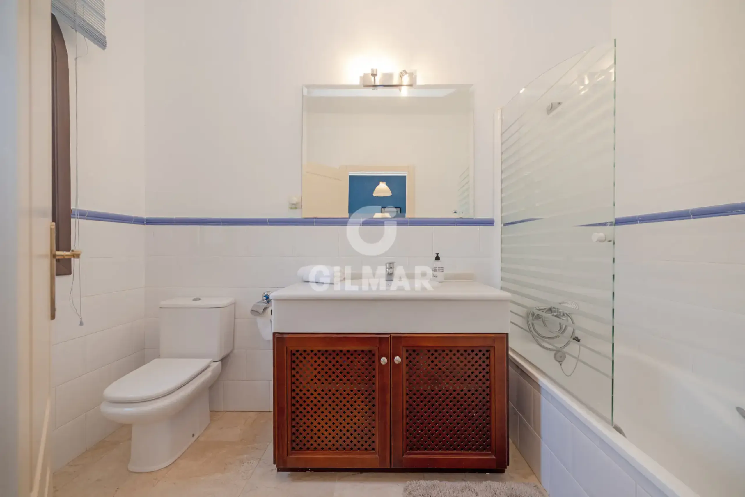 Villa in Sotogrande - Cádiz