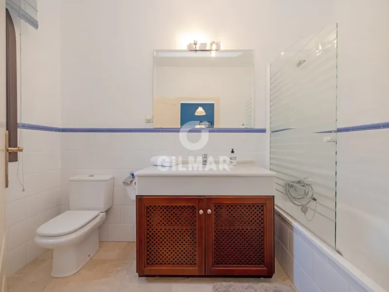 Villa in Sotogrande - Cádiz