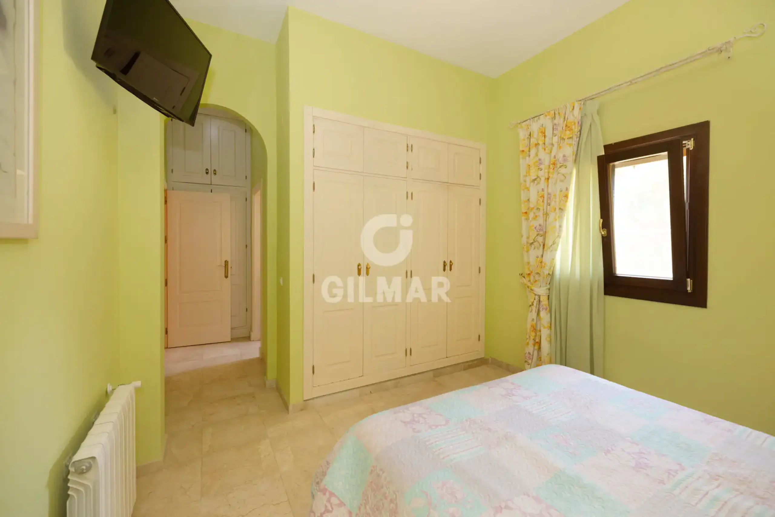Villa in Sotogrande - Cádiz