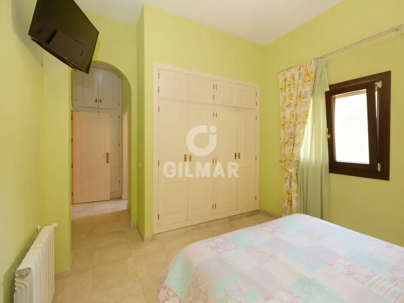 Villa in Sotogrande - Cádiz