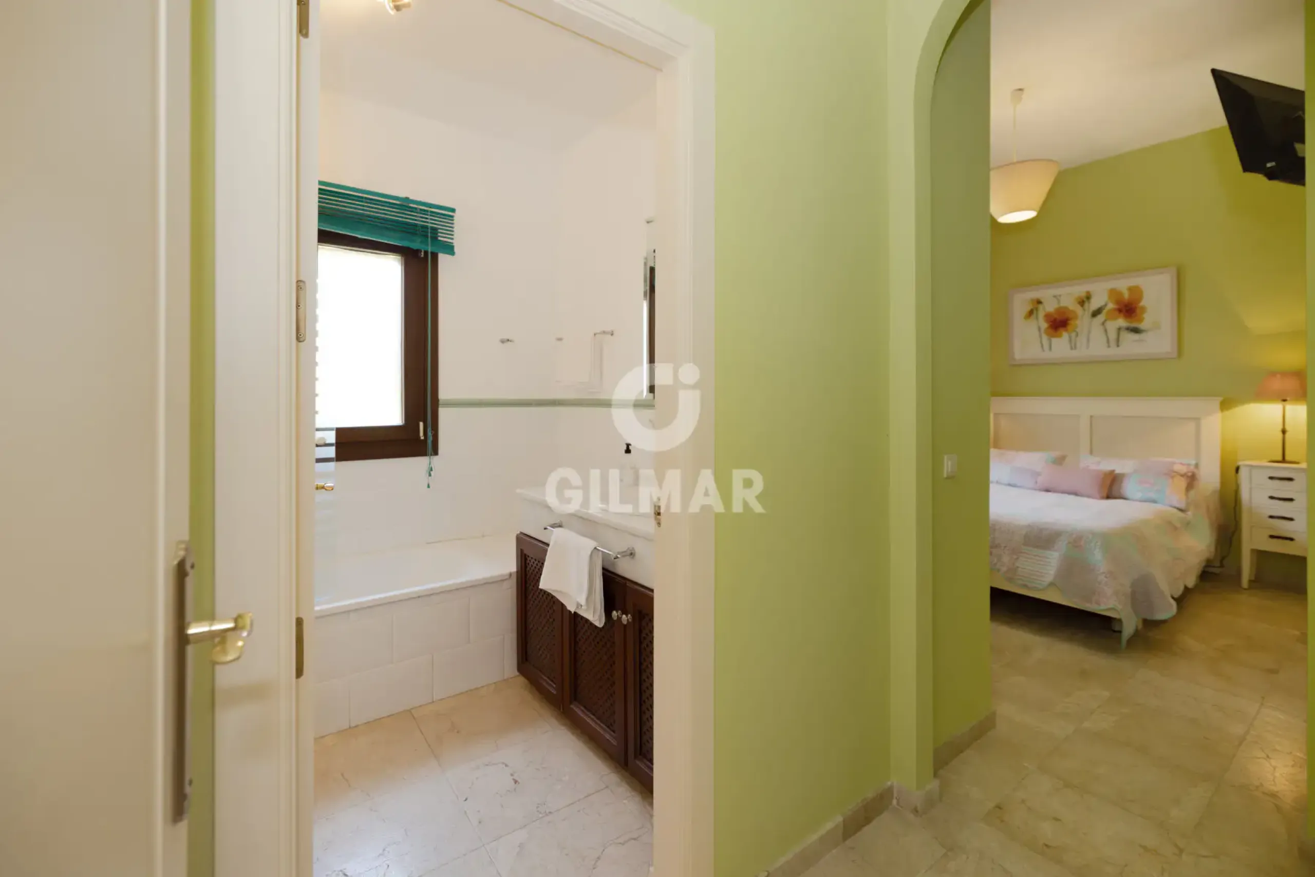 Villa in Sotogrande - Cádiz