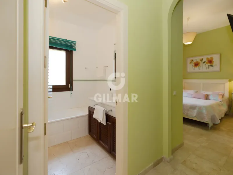 Villa in Sotogrande - Cádiz