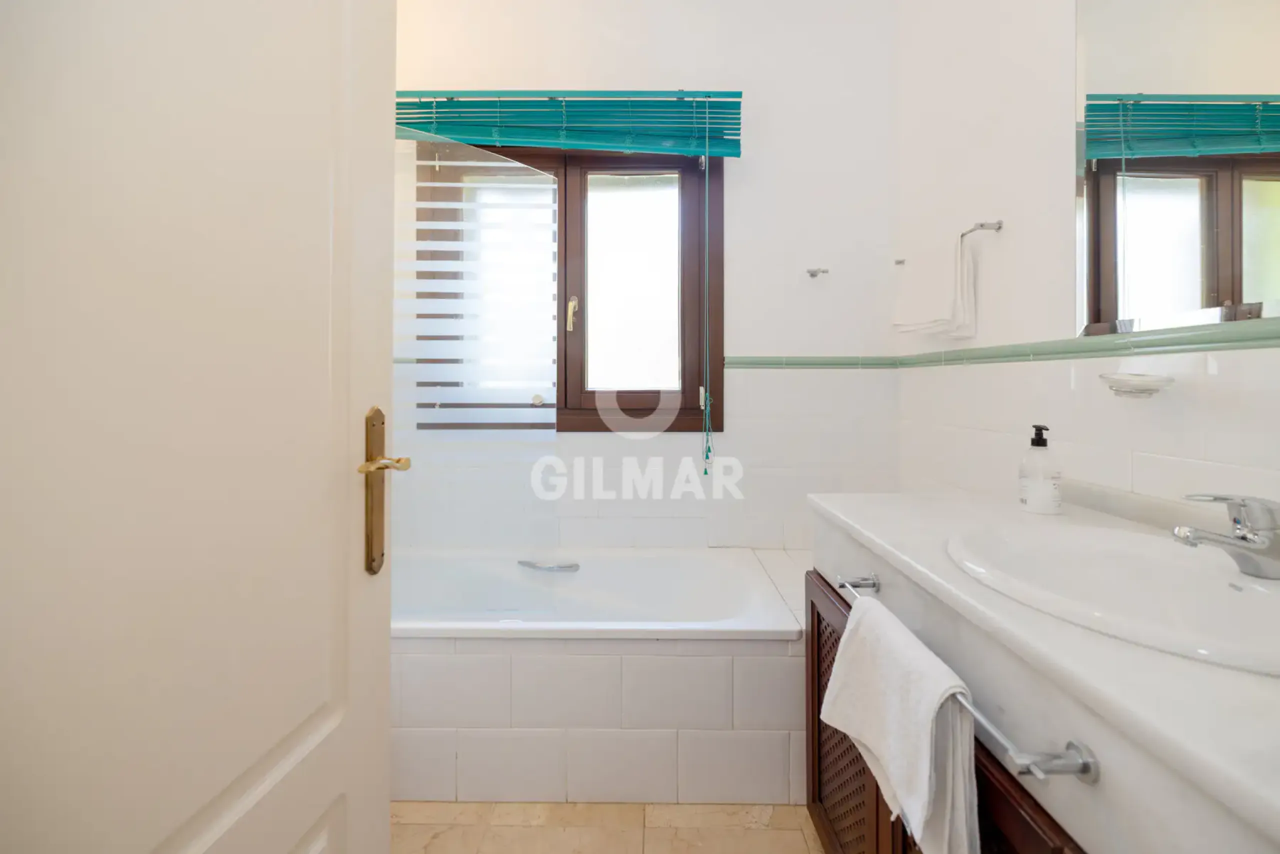 Villa in Sotogrande - Cádiz
