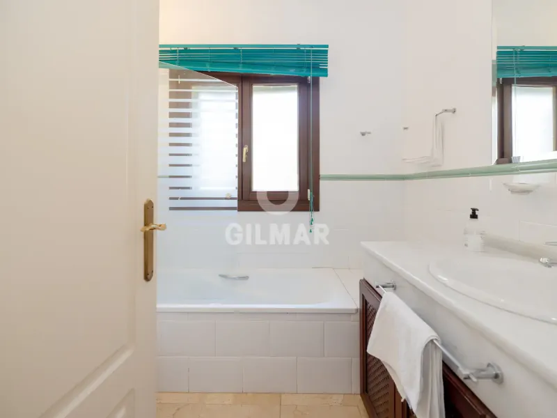 Villa in Sotogrande - Cádiz