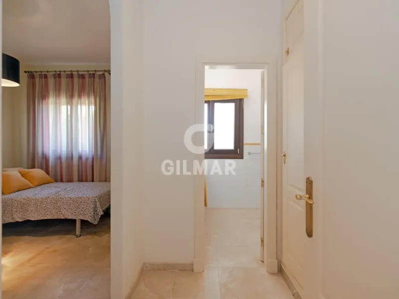Villa in Sotogrande - Cádiz