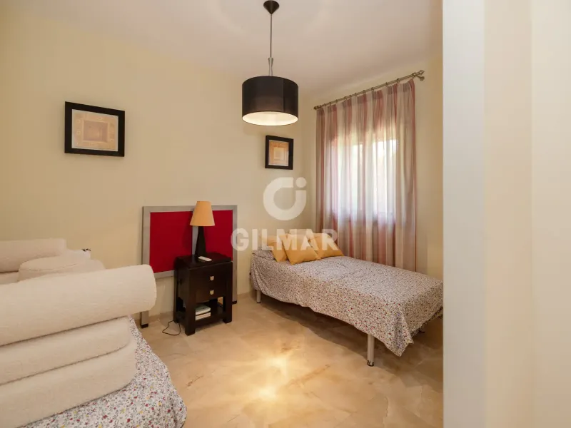 Villa in Sotogrande - Cádiz