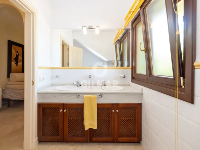 Villa in Sotogrande - Cádiz