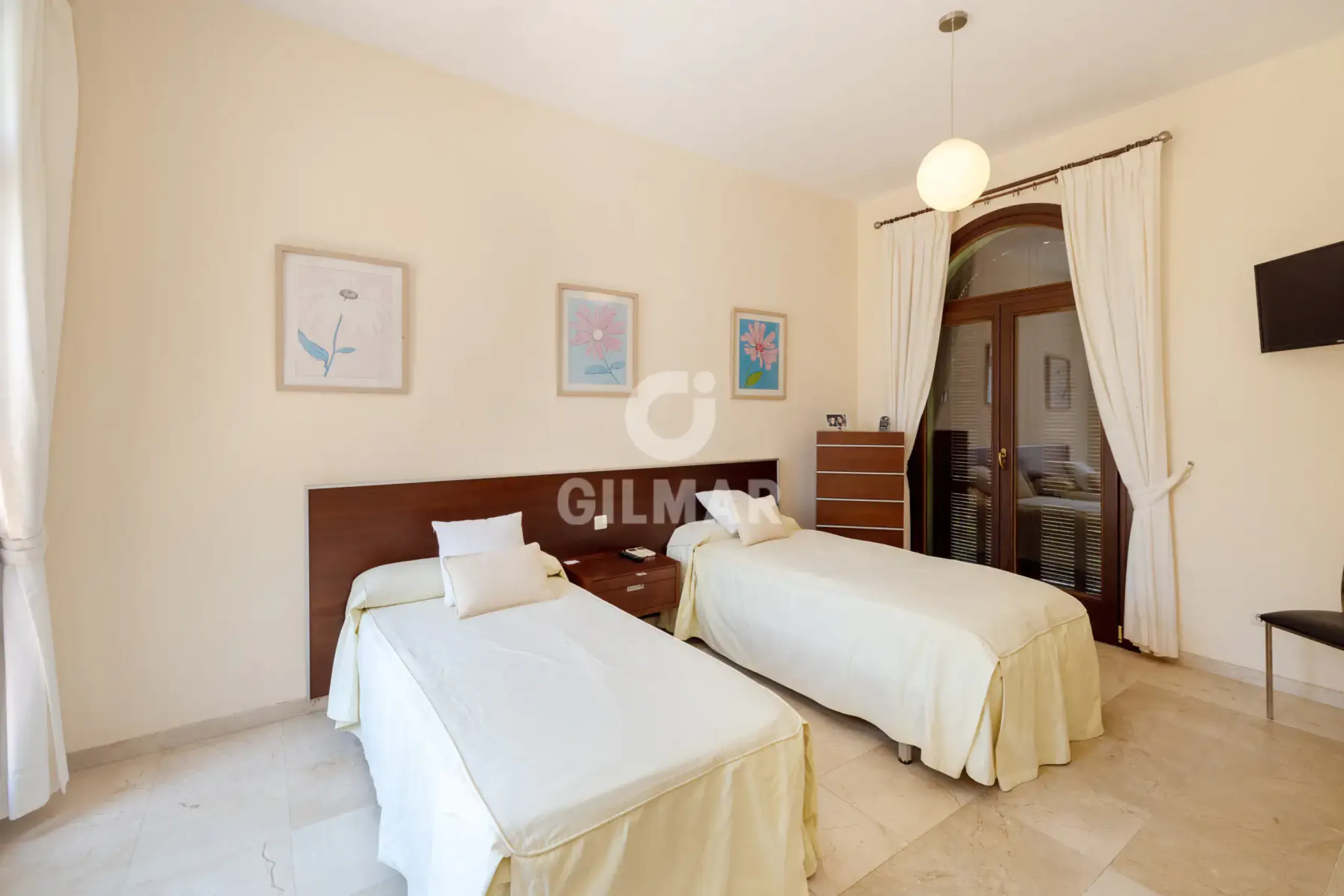 Villa in Sotogrande - Cádiz