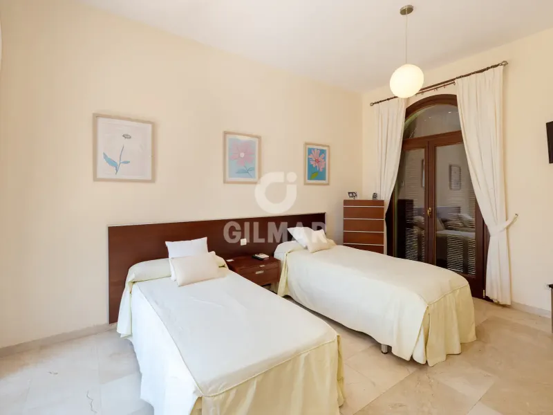 Villa in Sotogrande - Cádiz