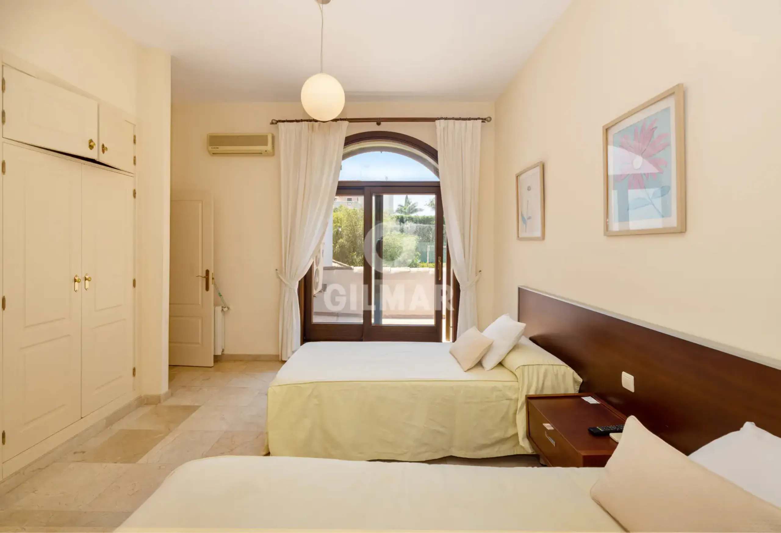 Villa in Sotogrande - Cádiz