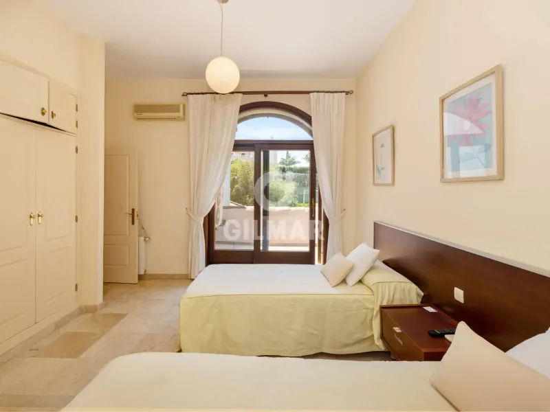Villa in Sotogrande - Cádiz