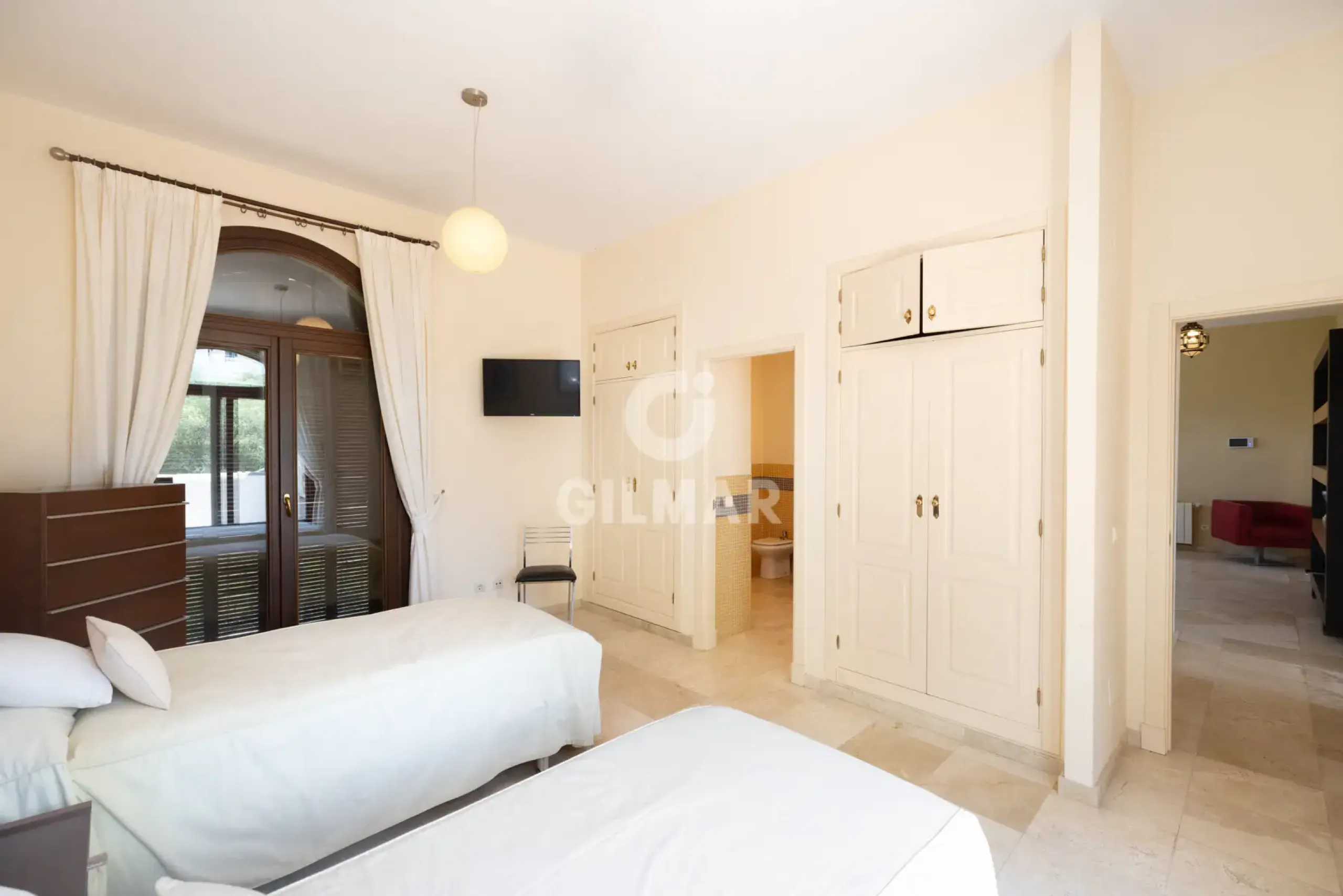 Villa in Sotogrande - Cádiz