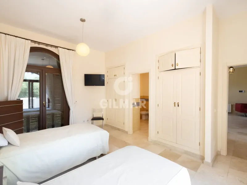 Villa in Sotogrande - Cádiz