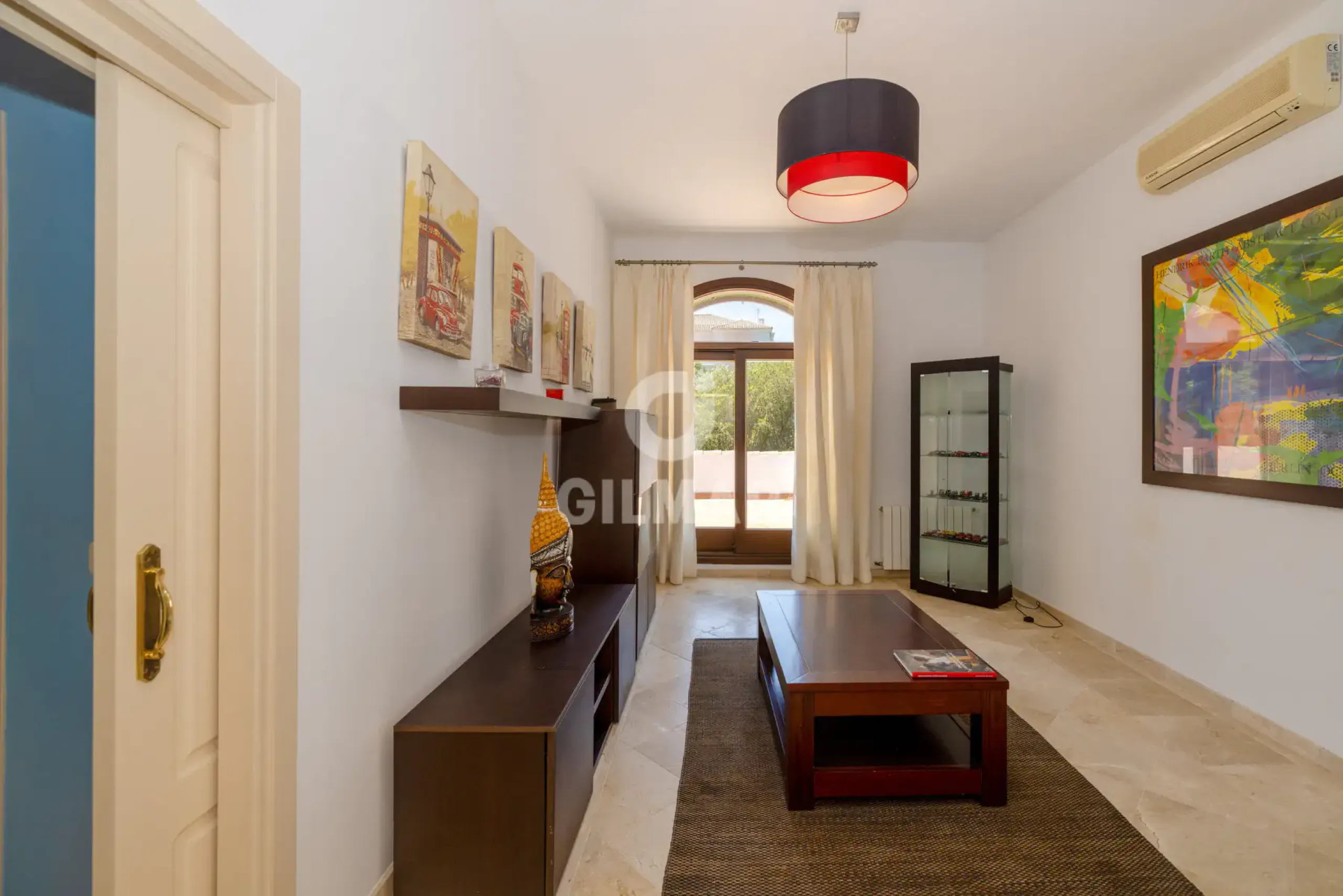 Villa in Sotogrande - Cádiz