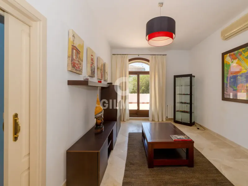 Villa in Sotogrande - Cádiz