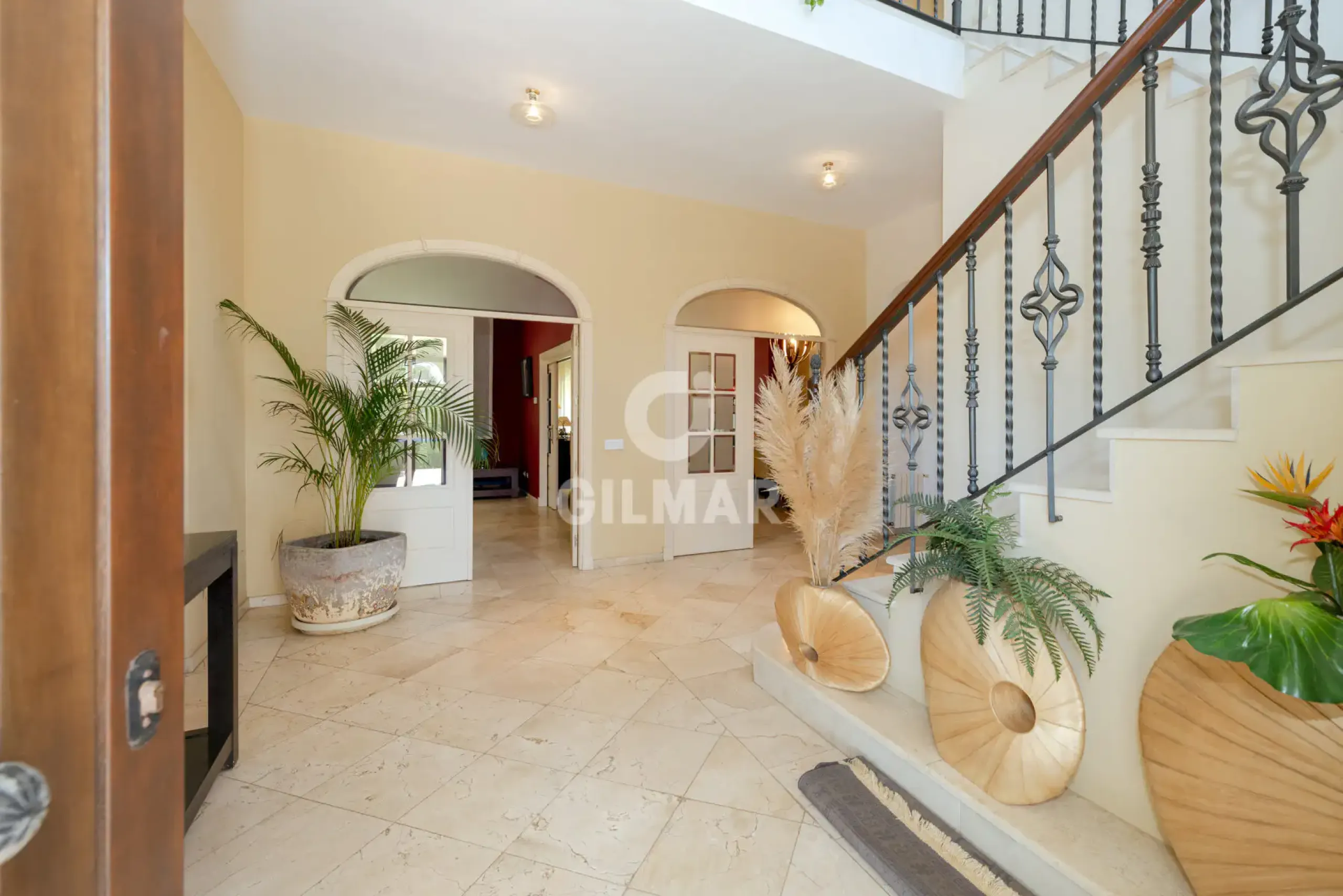 Villa in Sotogrande - Cádiz