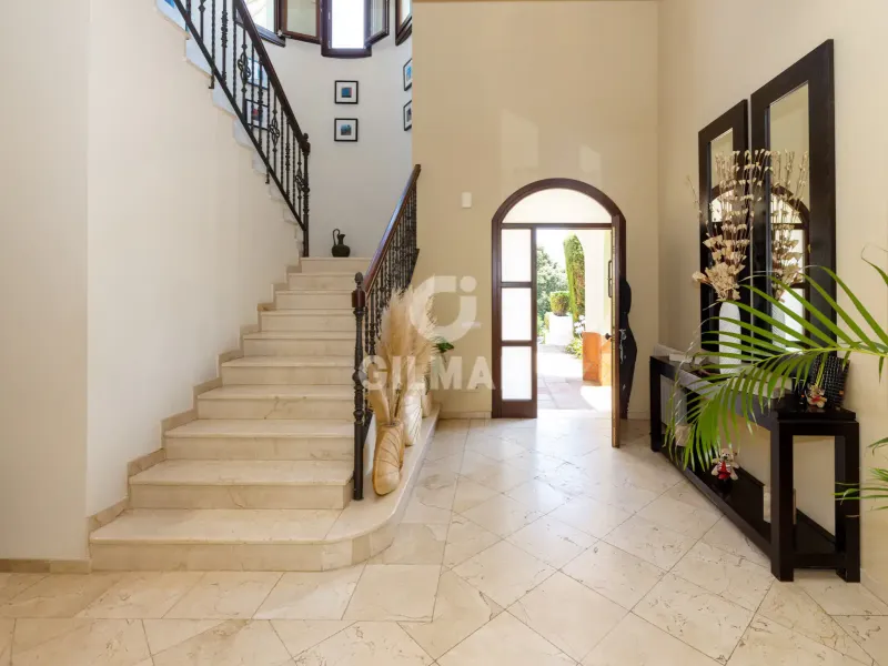 Villa in Sotogrande - Cádiz