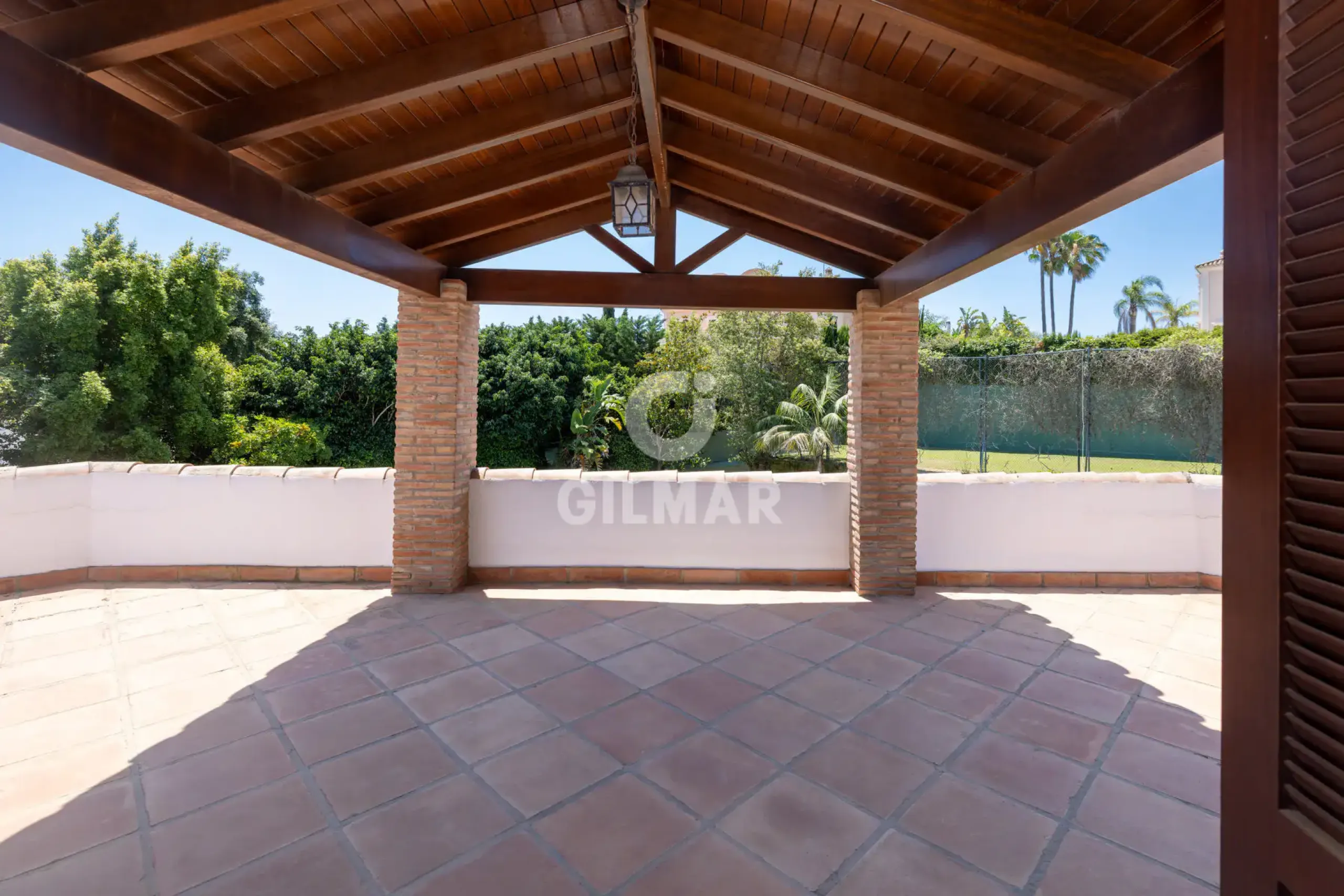 Villa in Sotogrande - Cádiz