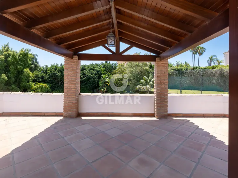 Villa in Sotogrande - Cádiz