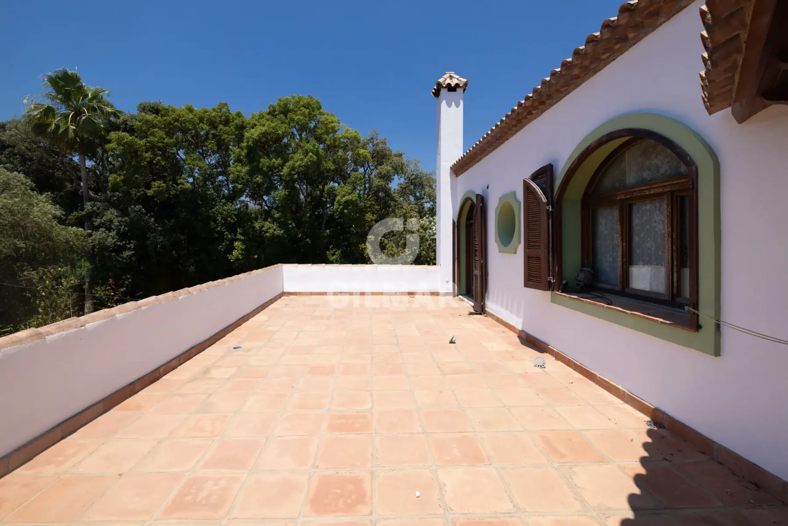 Villa in Sotogrande - Cádiz